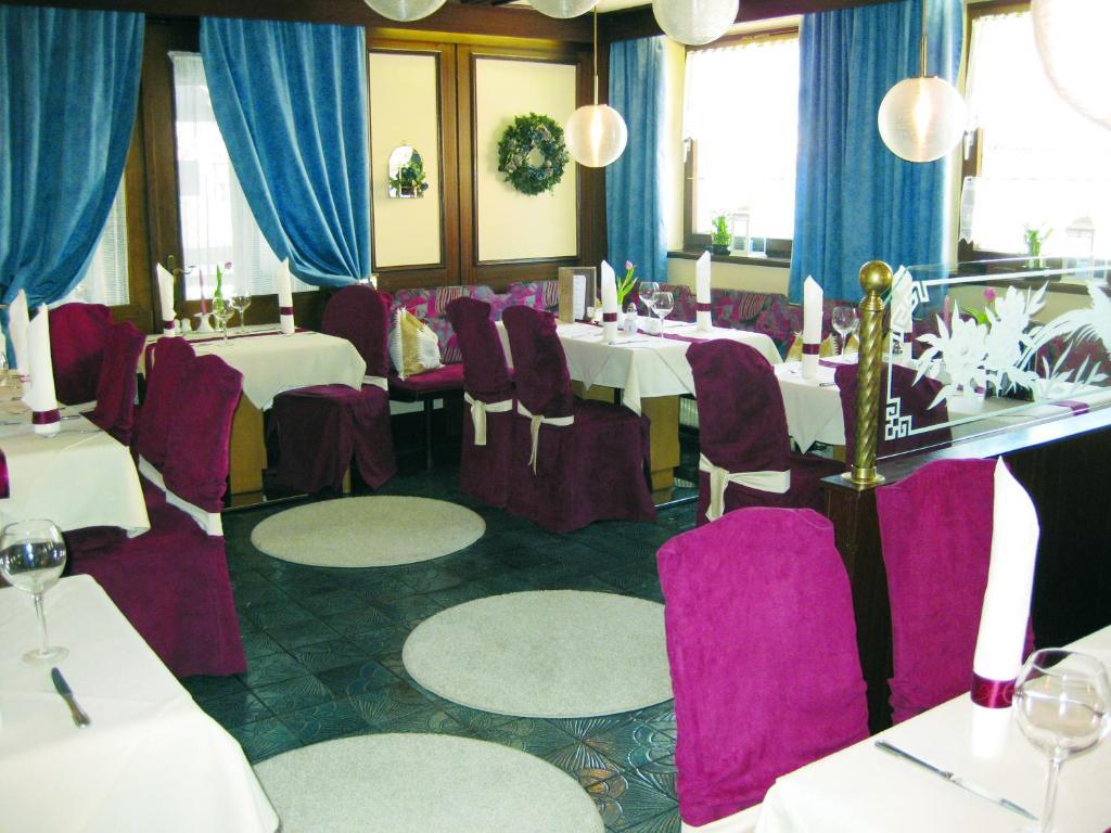 Ferienhotel Lindenhof Leogang Exterior photo